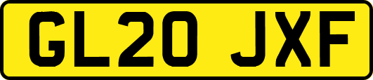 GL20JXF