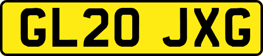 GL20JXG