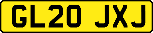 GL20JXJ