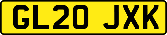 GL20JXK