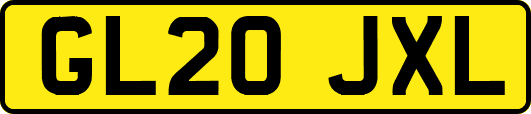 GL20JXL