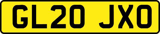 GL20JXO