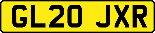 GL20JXR