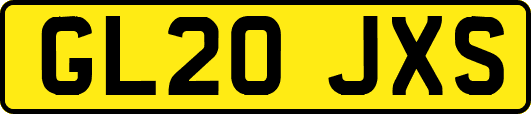 GL20JXS