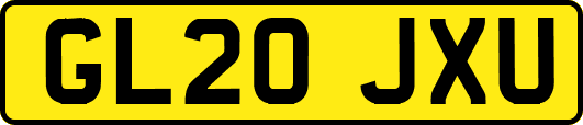 GL20JXU