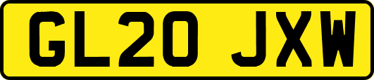 GL20JXW
