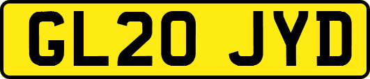 GL20JYD