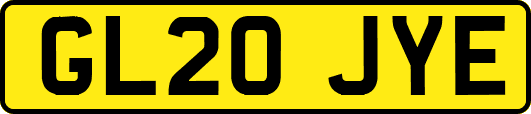 GL20JYE