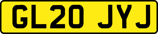 GL20JYJ