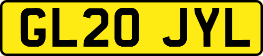 GL20JYL