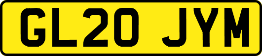GL20JYM
