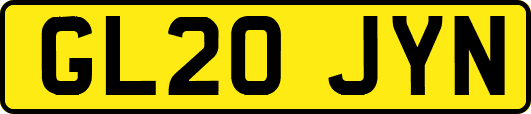 GL20JYN