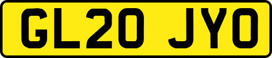 GL20JYO