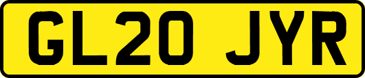 GL20JYR