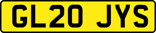 GL20JYS