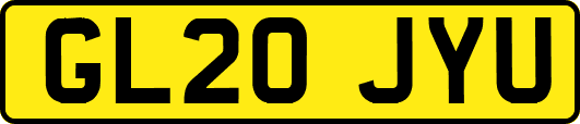 GL20JYU