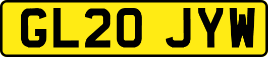 GL20JYW