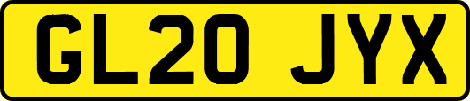 GL20JYX