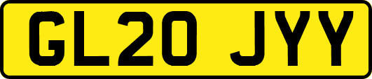 GL20JYY