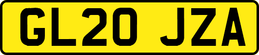 GL20JZA