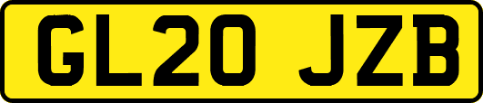 GL20JZB