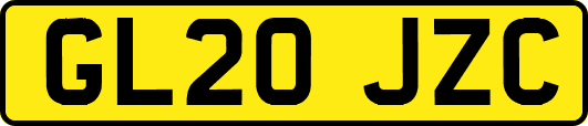 GL20JZC