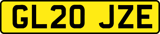 GL20JZE