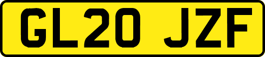 GL20JZF