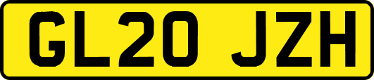 GL20JZH