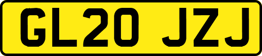 GL20JZJ