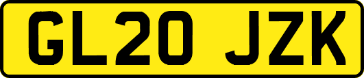 GL20JZK