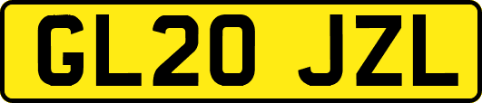 GL20JZL