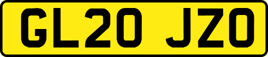 GL20JZO