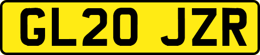 GL20JZR
