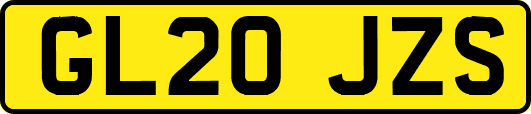 GL20JZS