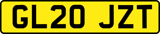 GL20JZT