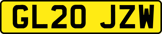 GL20JZW