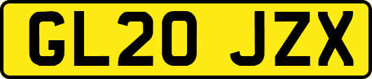 GL20JZX