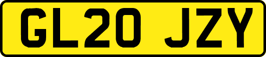 GL20JZY