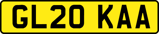 GL20KAA