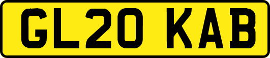 GL20KAB
