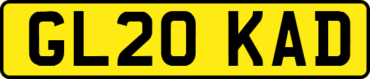 GL20KAD