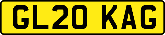 GL20KAG