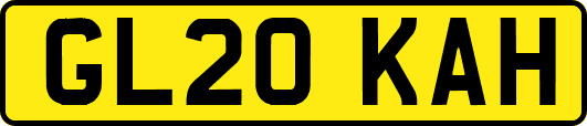 GL20KAH
