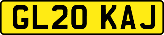 GL20KAJ