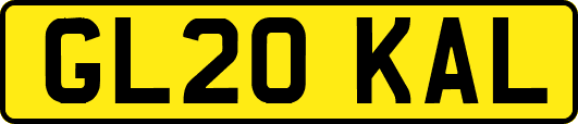 GL20KAL