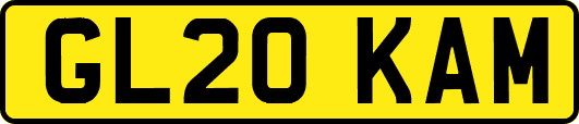 GL20KAM