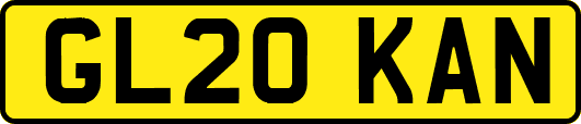 GL20KAN