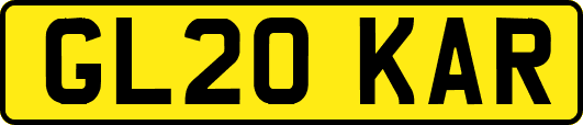 GL20KAR
