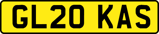 GL20KAS